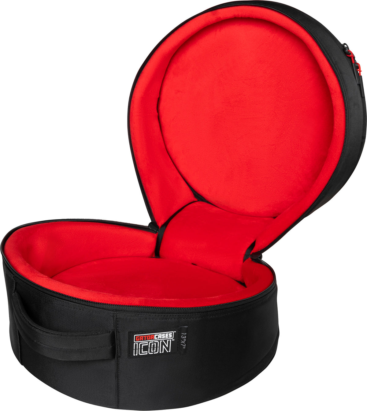 G-ICON 14? x 5.5? Snare Drum Bag