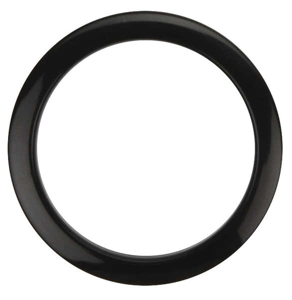 Drum O's HBL4 - 4" BLACK HOLE REINFORCEMENT SYSTEM