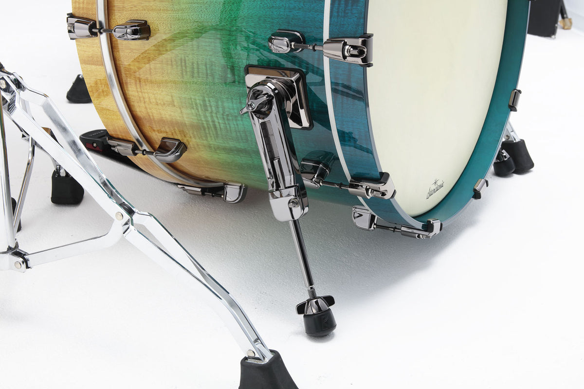 ME32CZBS-VMMF - Starclassic Maple Black Nickel Shell Hardware