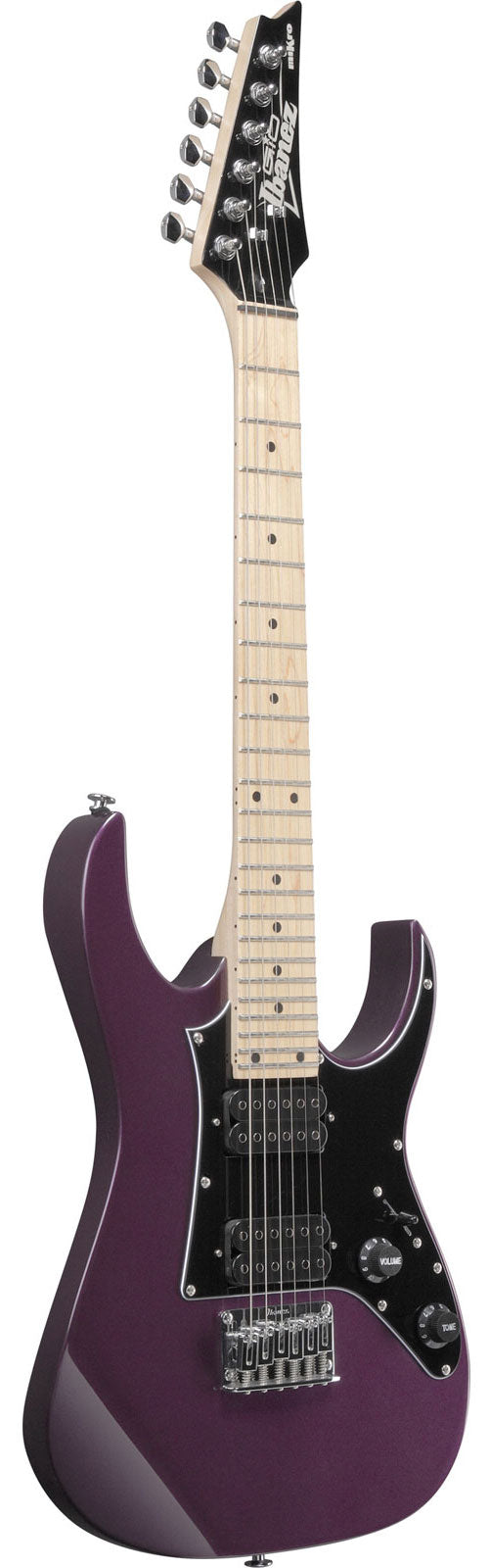 GRGM21M-MPL Metallic Purple Mikro Gio