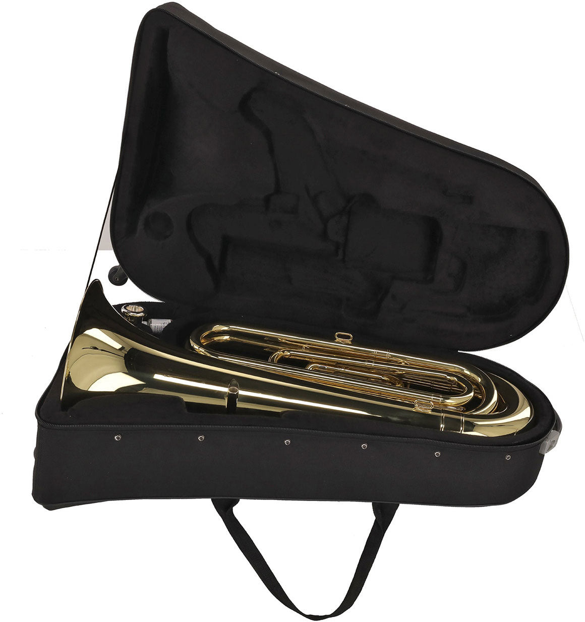 Ambition BB650 Double Bass Bb Lacquered