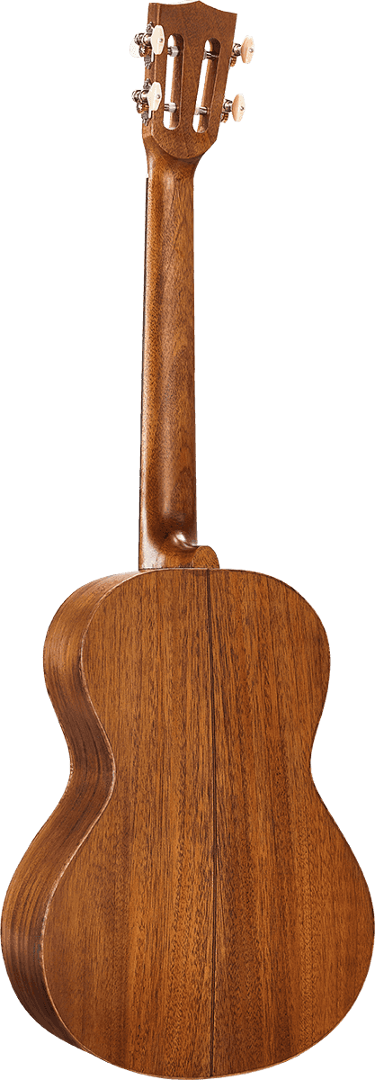 Natural Electro Baritone + Gig Bag