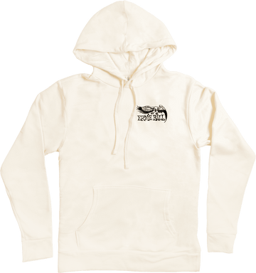 Cream - 2XL