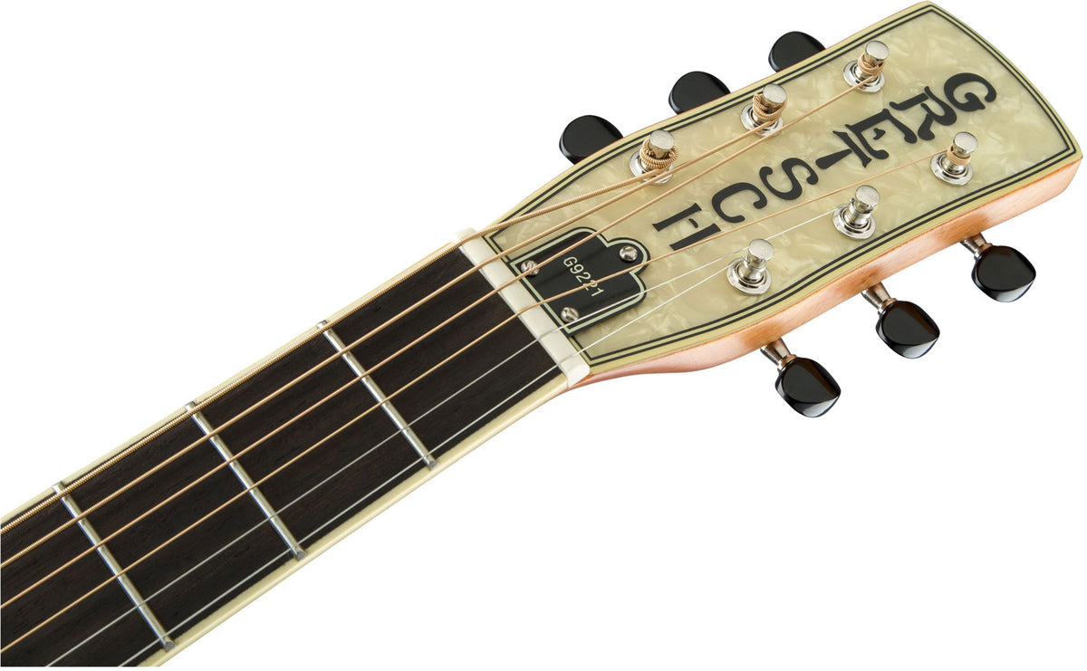 Roots PDK Weathered "pump House Roof" Resonator