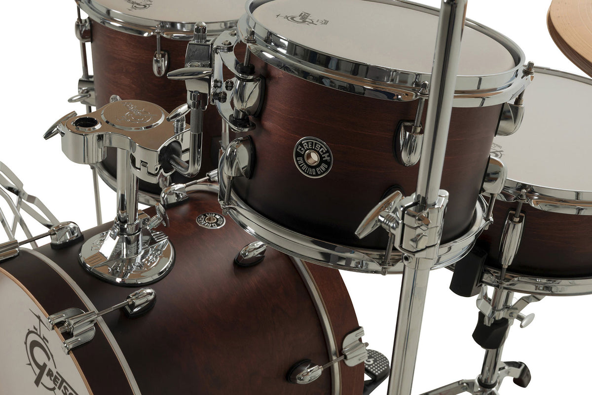 shell set Catalina Club Satin Antique Fade