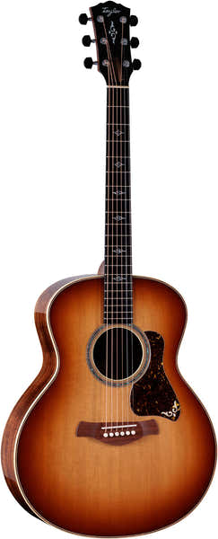 Taylor Guitars Gold Label K14e Hawaiian Koa Sunburst Grand Auditorium