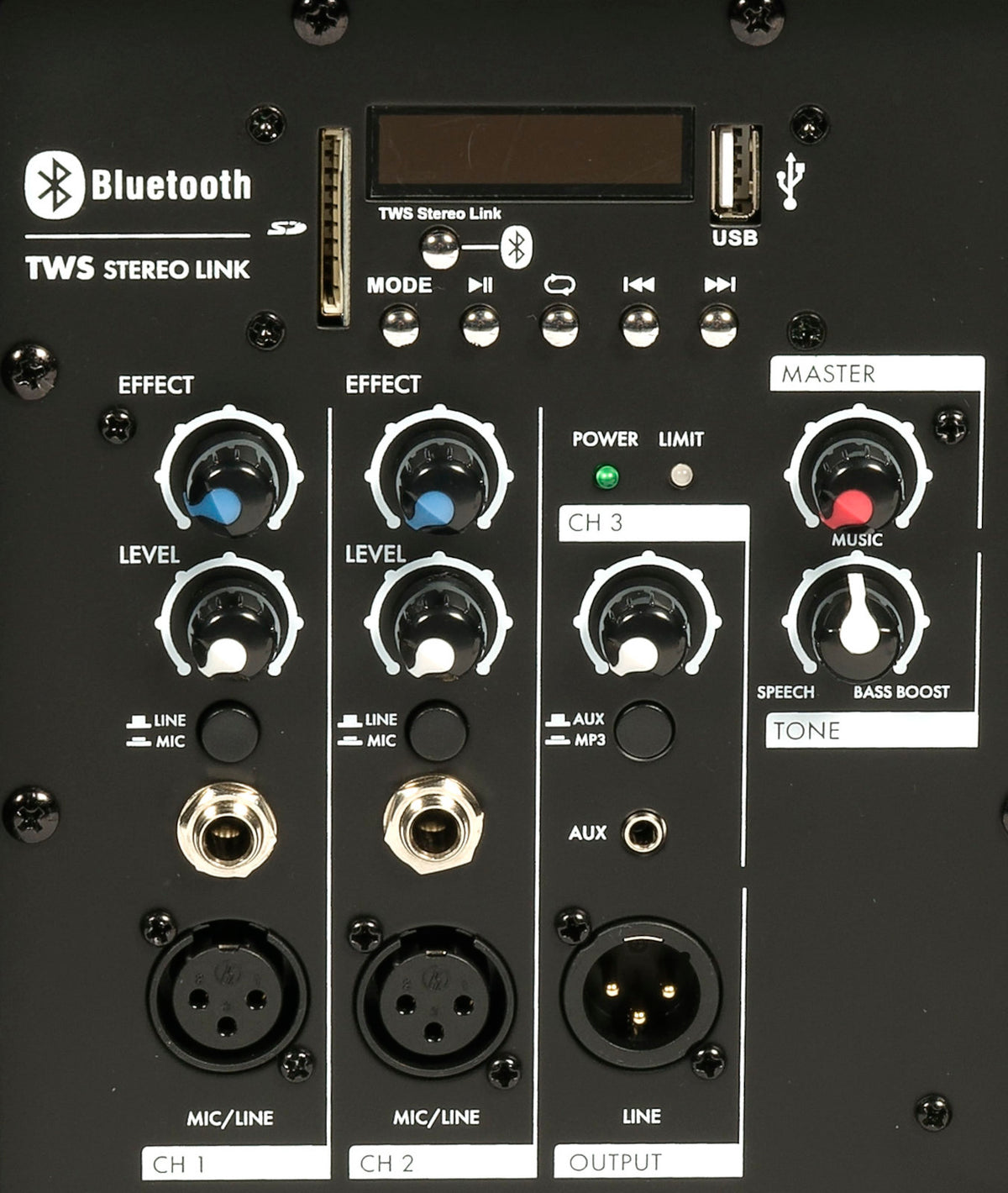CS2 - Refurbished