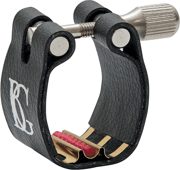 Révélation Brass Ligature - German Bb Clarinet
