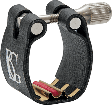 Révélation Brass Ligature - German Bb Clarinet