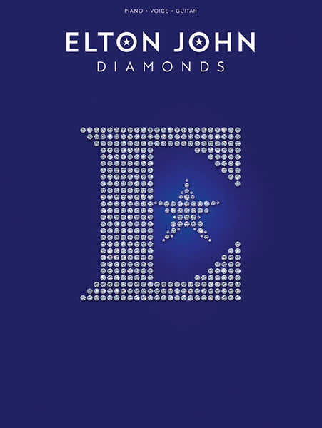 Elton John: Diamonds - Version anglaise