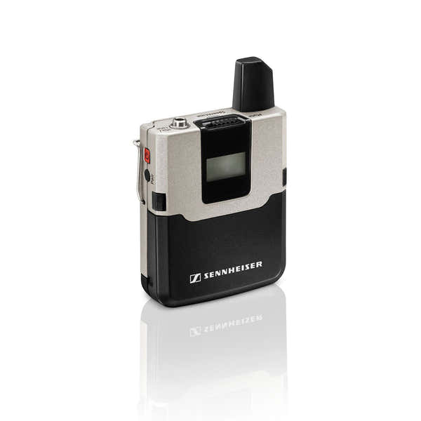Sennheiser SL Bodypack DW - 3 -eu
