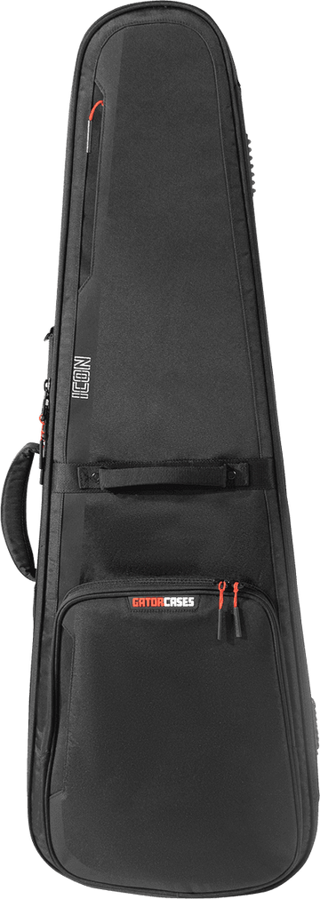 Electric Softcase - ICON
