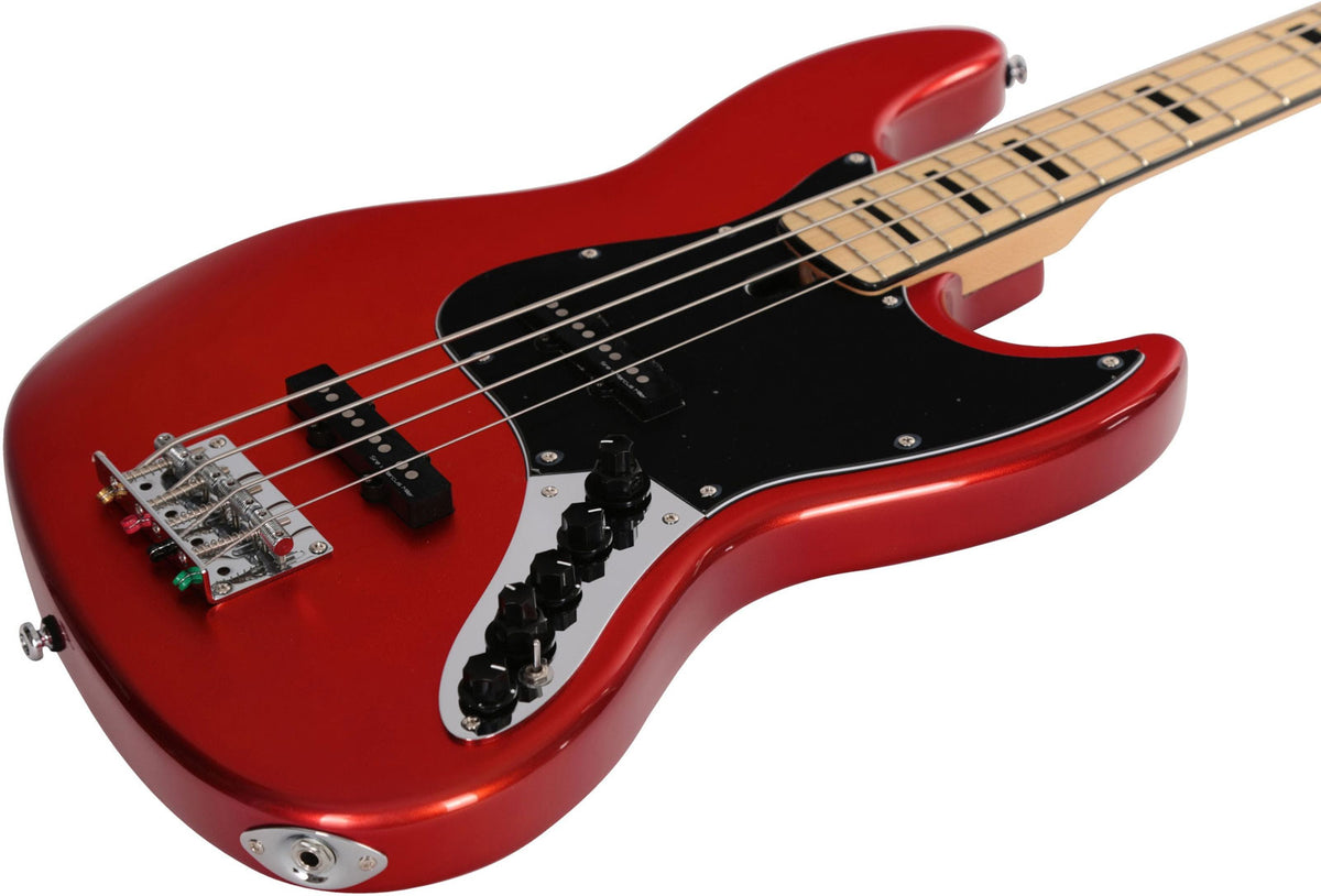 V7 Vintage Alder-4 Bmr Mn