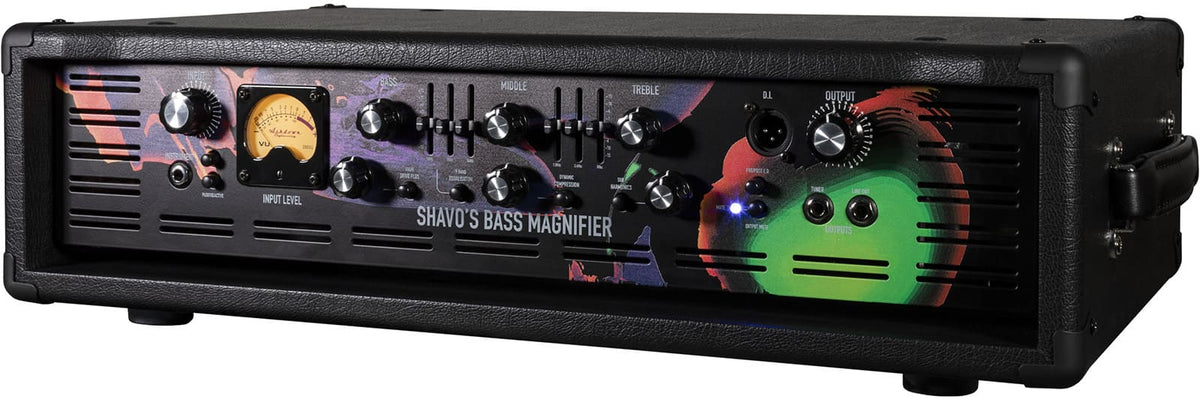 Shavo's Bass Magnifier 1200W