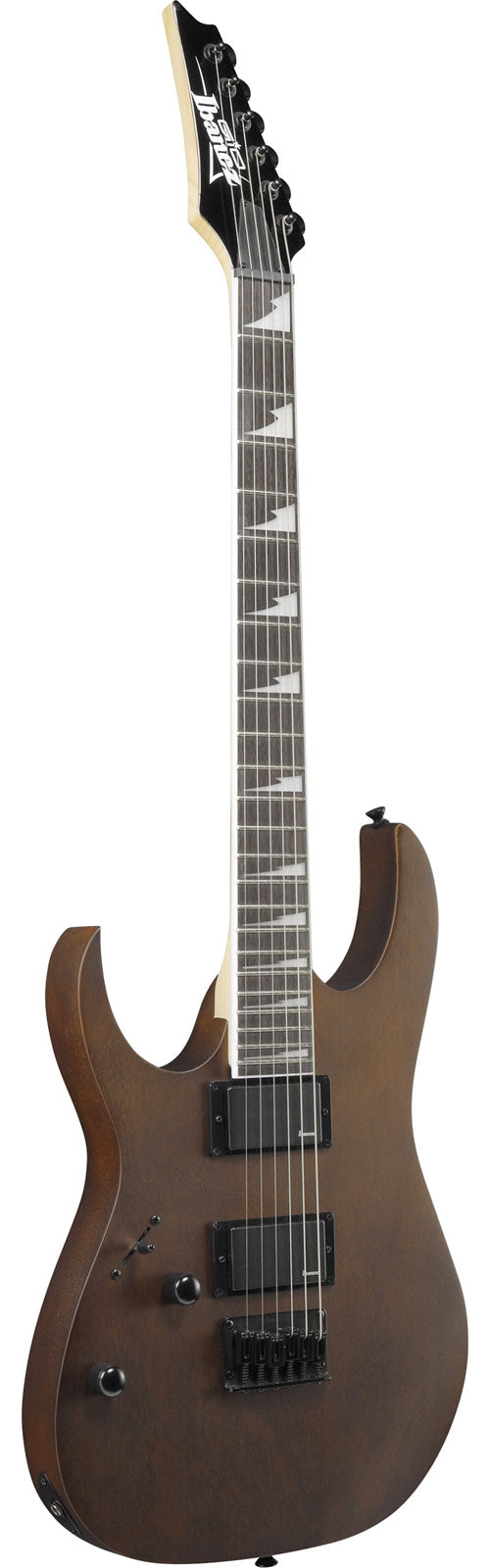 GRG121DXL-WNF Walnut Flat Gio
