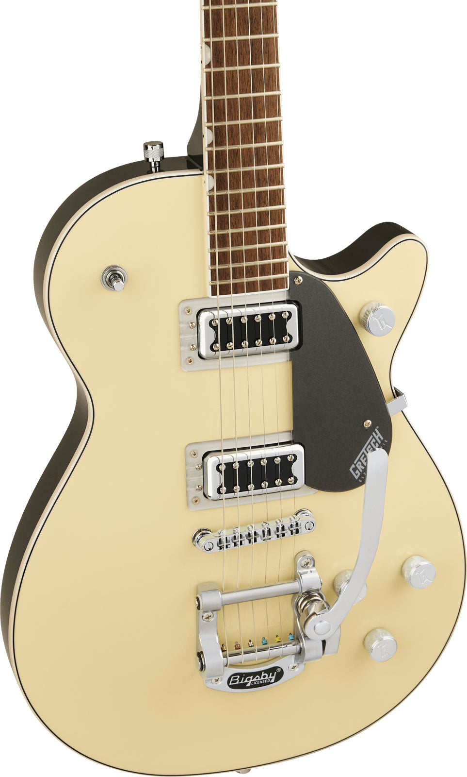 G5230T Electromatic Jet FT Vintage White/ London Grey