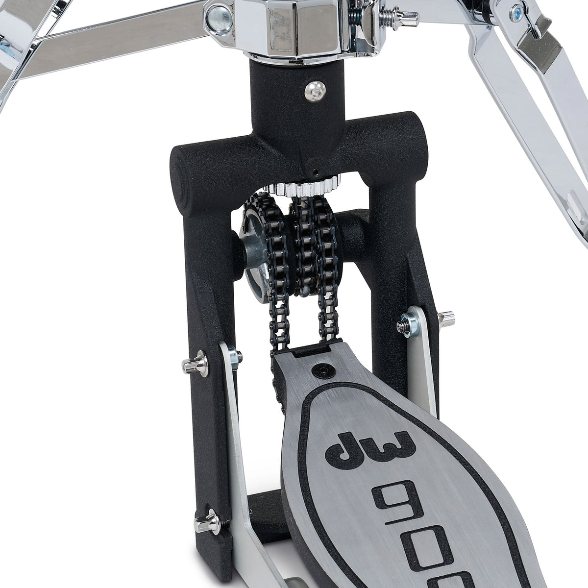 DWCP9500XFTX - 9000X Series XF-2-Leg Hi-Hat Stand