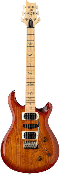 PRS Special SE Swamp AshVINTAGE SUNBURST