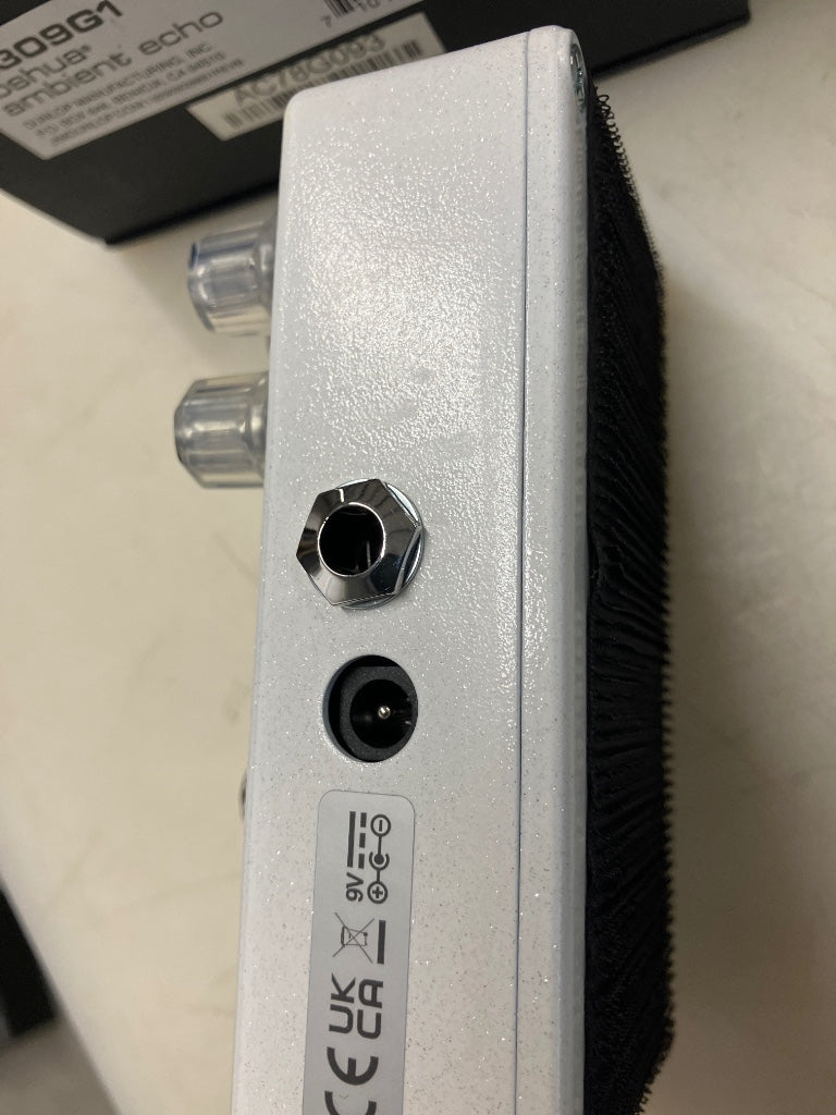 M309 Joshua Ambient Echo - B-Stock