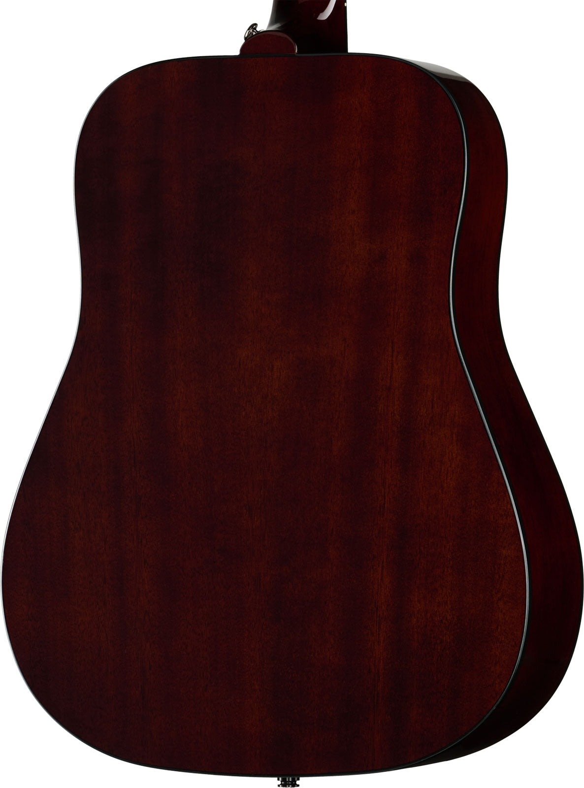 Hummingbird Signature Eric Church Dark Cobra Burst IBG
