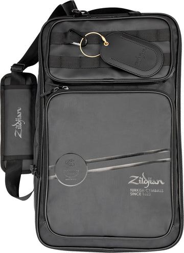 Stick Bag Touring Black