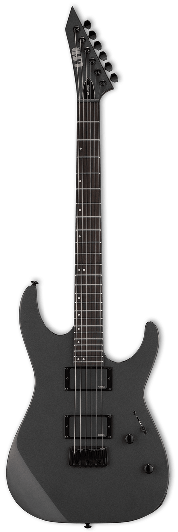 M-400 HT Charcoal Metallic