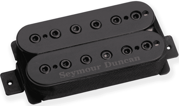 Seymour Duncan HUMBUCKER MARK HOLCOMB NECK BLACK
