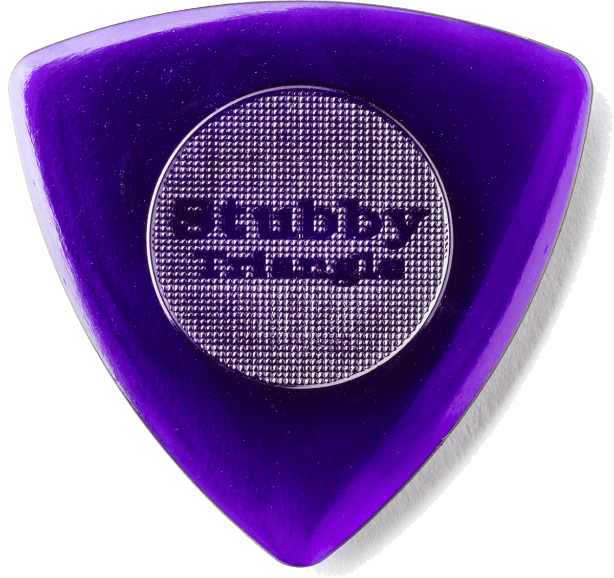 6 x 3,00mm Stubby Triangle