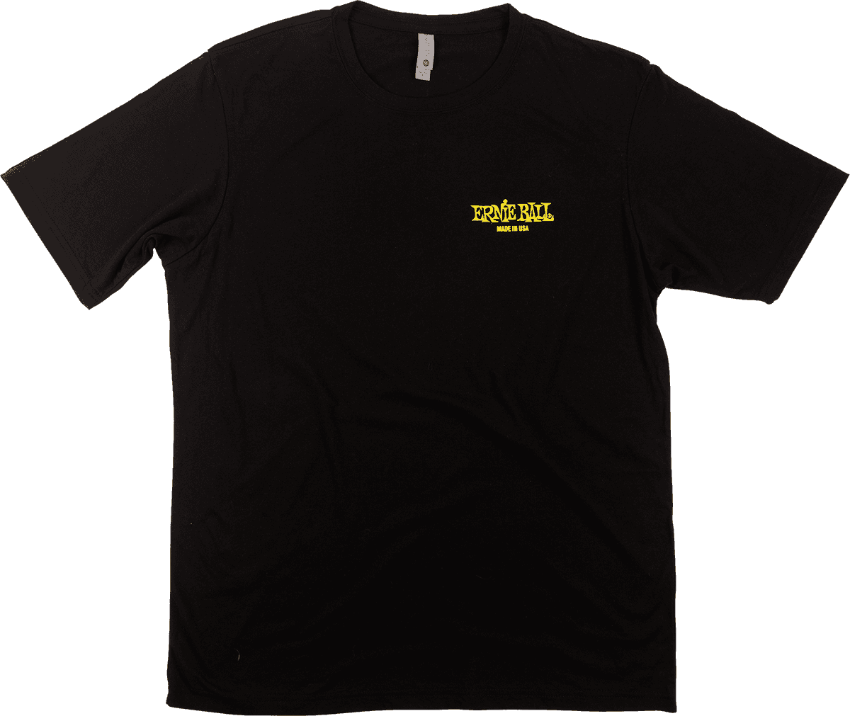 T-Shirt In Slinky We Trust Xl
