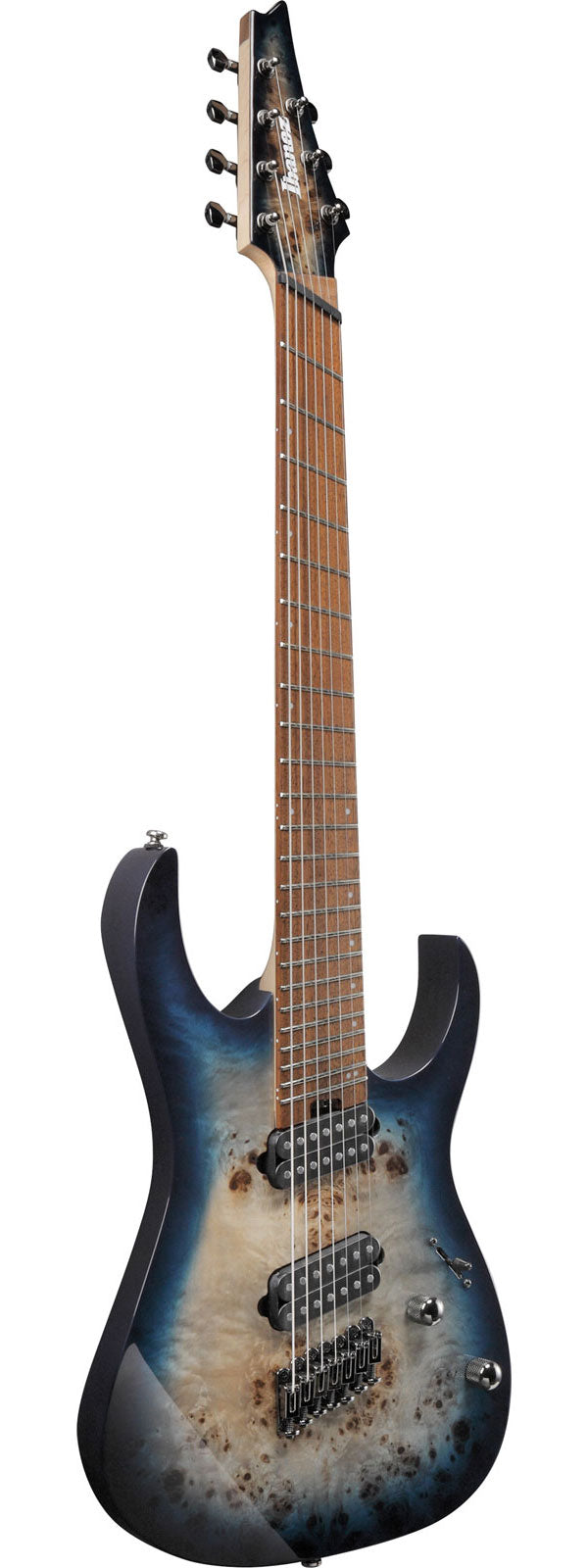 RGMS7PB-CBS Cosmic Blue Star Burst
