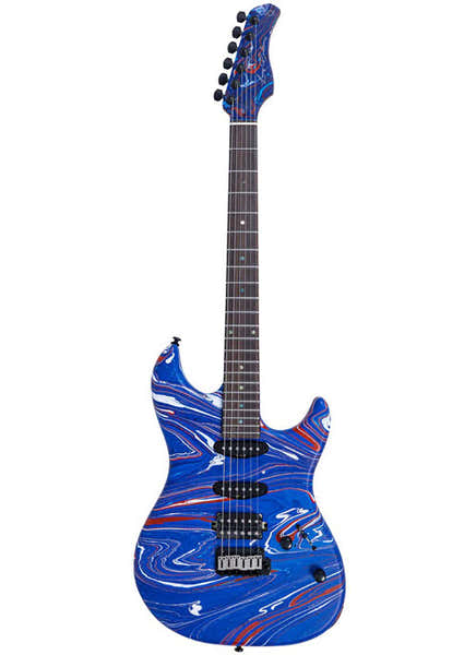 S7 SW RN Blue Swirl