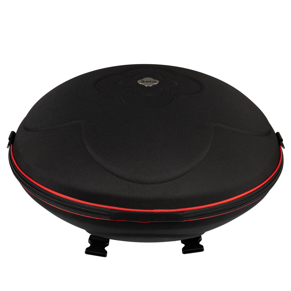Handpan Hardcase Black