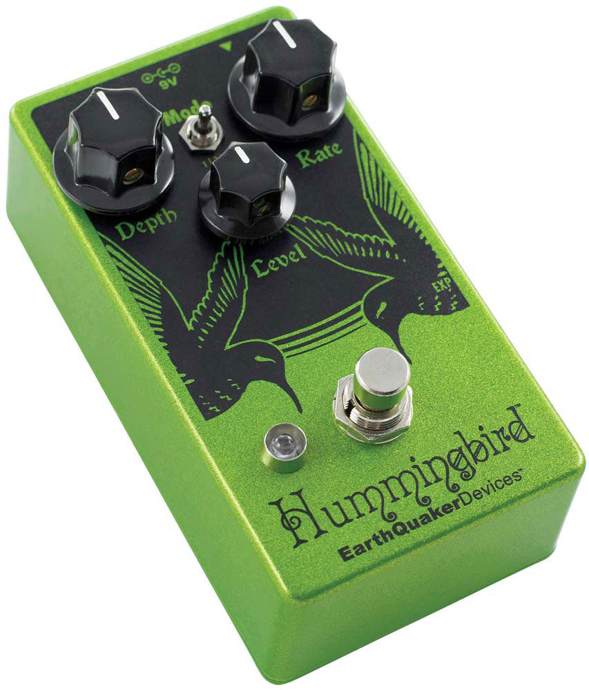 Hummingbird V4