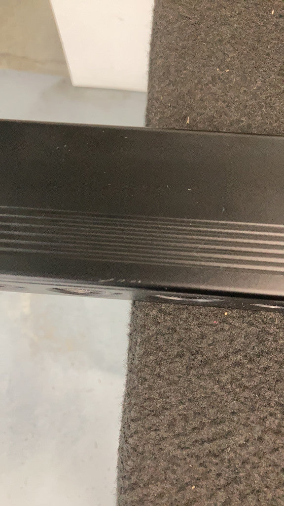 Barwash 244 - B Stock