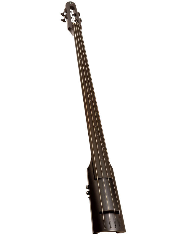 Nxta - Electric Double Bass Black (4 Strings)