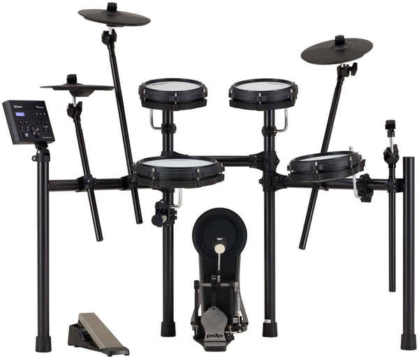 Roland TD-07DMK2 V-Drums Kit