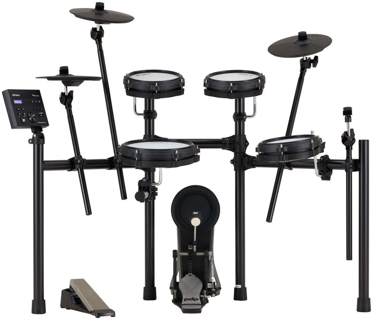 TD-07DMK2 V-Drums Kit