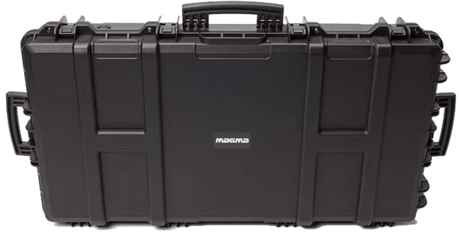 FLXGuard DJ Controller Trolley