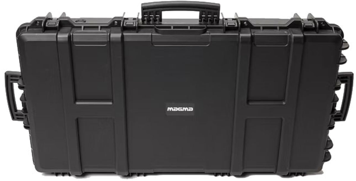FLXGuard DJ Controller Trolley
