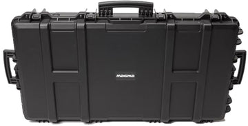 FLXGuard DJ Controller Trolley