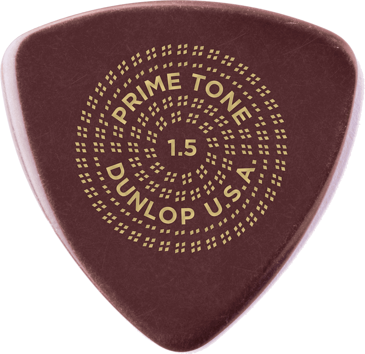 3 x 1,50mm Primetone Triangle
