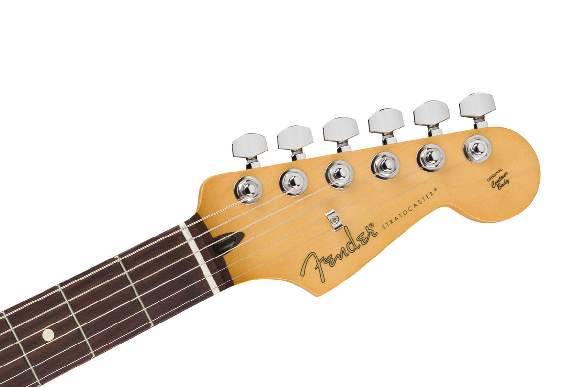 Stratocaster Player II Modified HSS RW Electric Blue