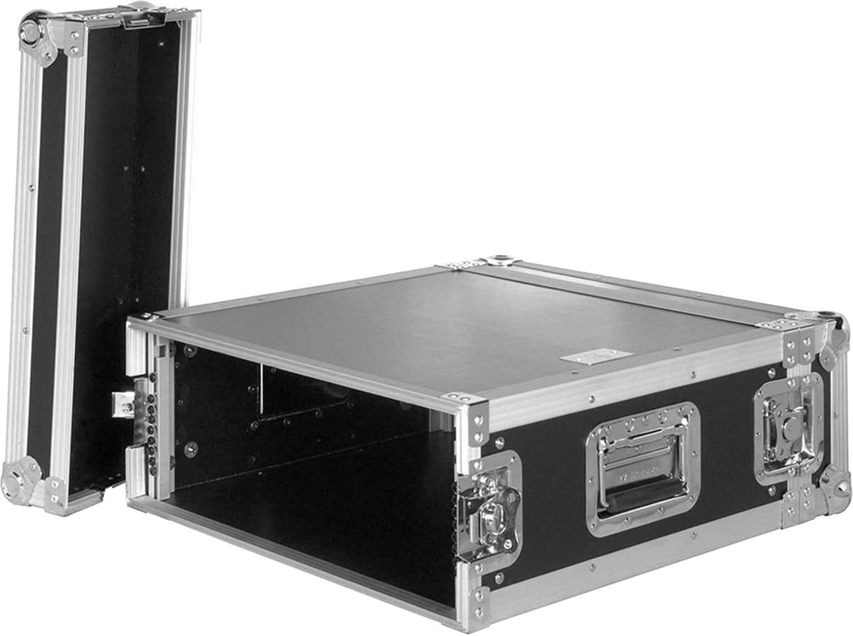 4U Mic Rack