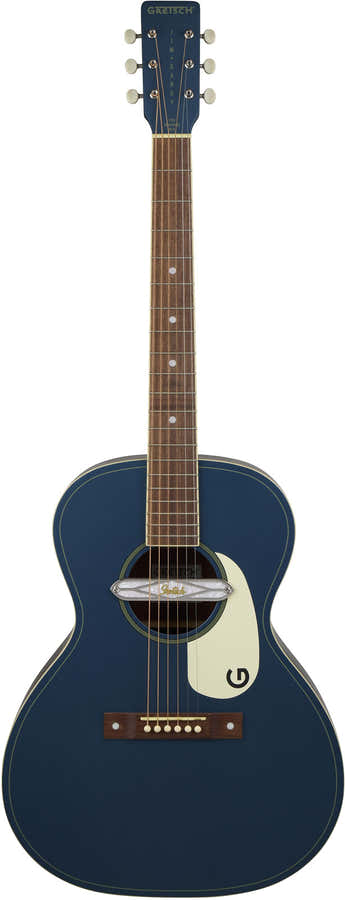 Concert Deltoluxe Series Jim Dandy WN Dark Denim Top
