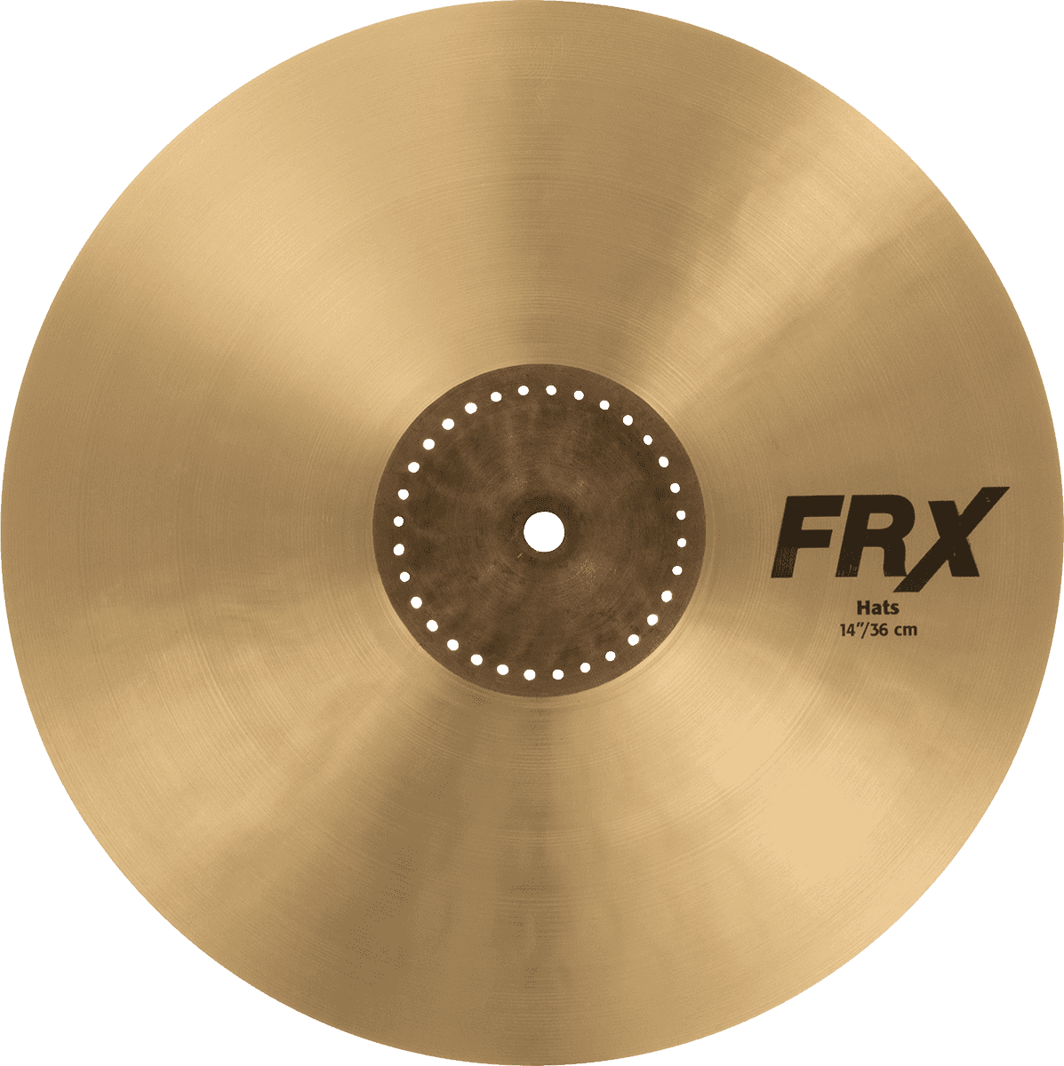 FRX1402 - FRX Hi Hat 14"