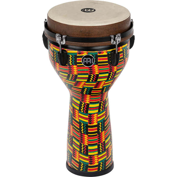 Meinl Jumbo Synthetic Djembe 10" Simbra