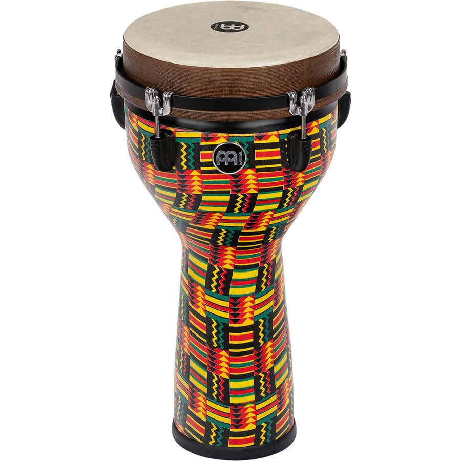 Jumbo Synthetic Djembe 10" Simbra