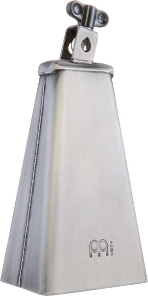 SMBC - 8 1/2" Mountable Salsa Cowbell - C-Tuning