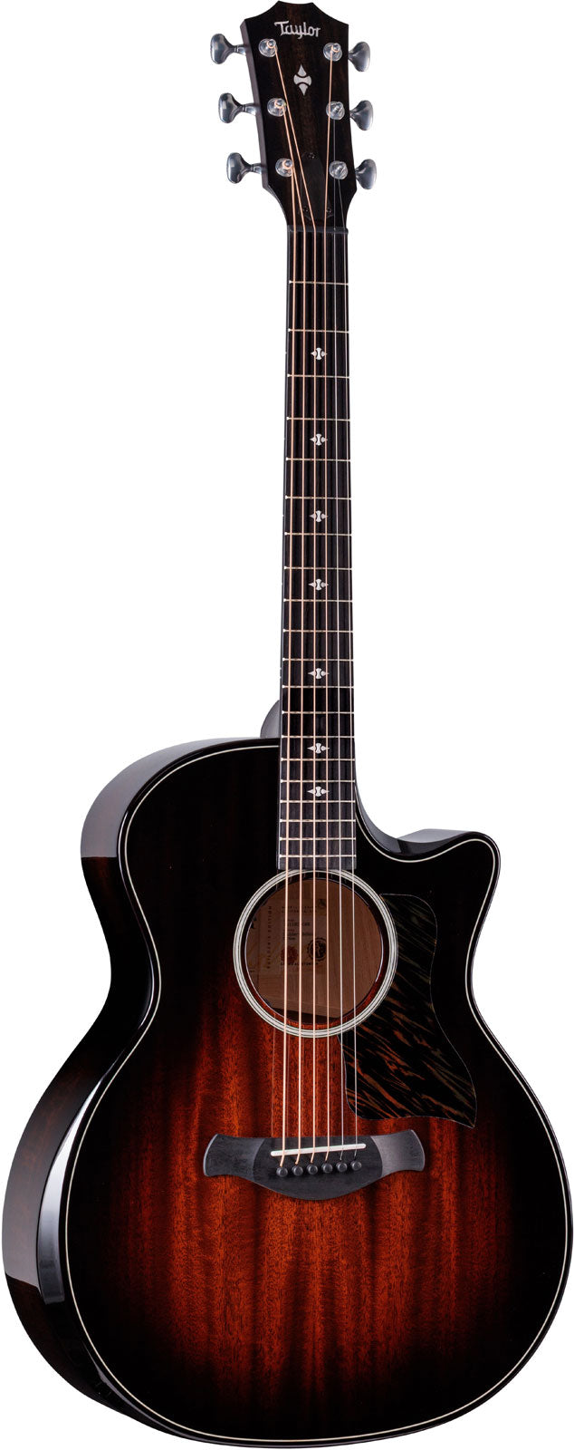 Builder's Edition 524ce Next Generation Natural Grand Auditorium