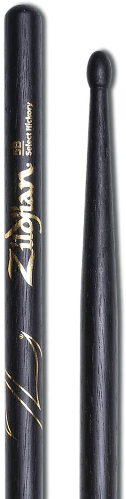5B Black Hickory